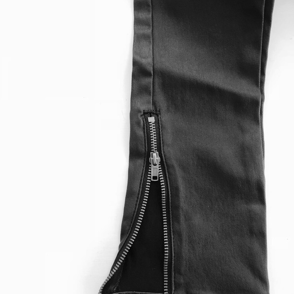 Moto Pants - Picture 3 of 3